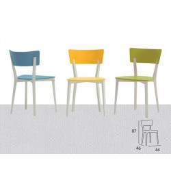 Silla Colors 2